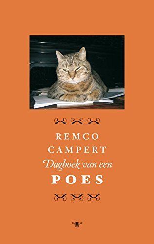 Dagboek van een poes