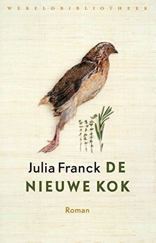 De nieuwe kok / druk 1