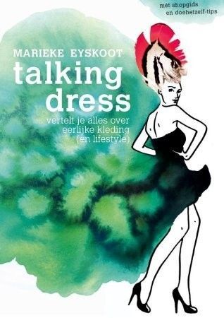 Talking dress