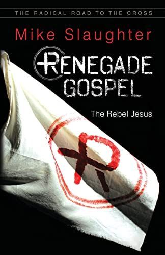 Renegade gospel