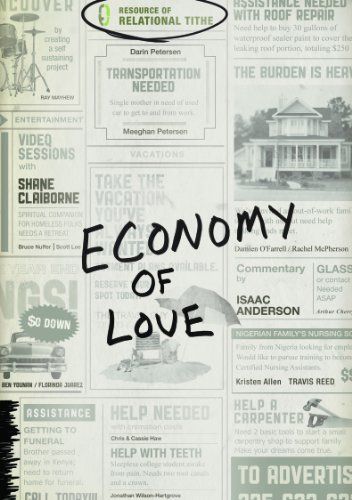 Economy of Love
