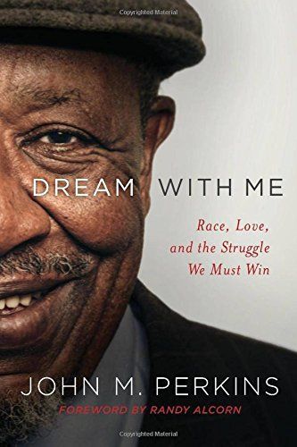 Dream with me