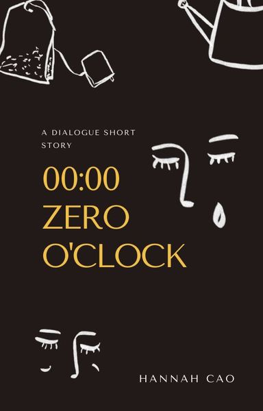 Zero O'Clock