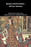 Beauty and the Beast Ð All Four Versions