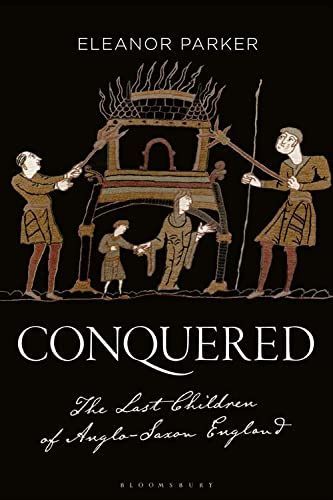 Conquered
