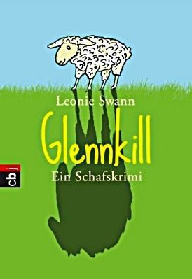 Glennkill. Ein Schafskrimi