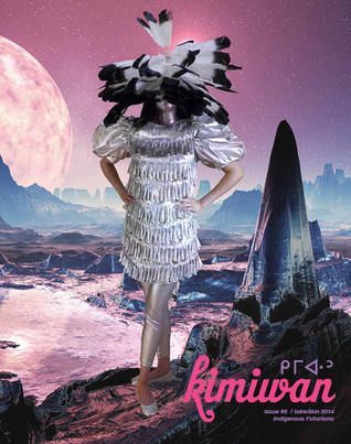 Indigenous Futurisms