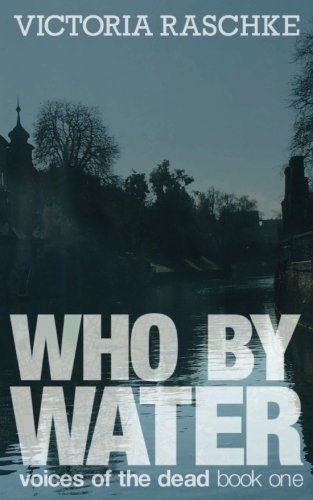 WHO BY WATER