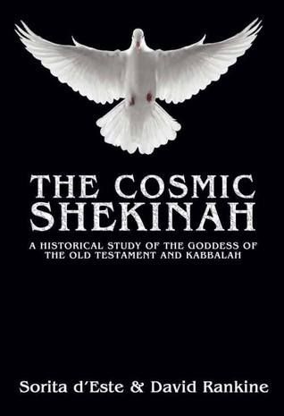 The Cosmic Shekinah