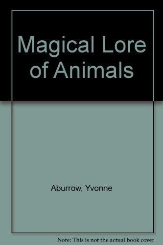 Magical Lore of Animals