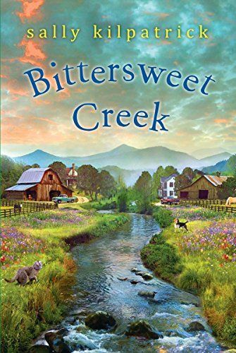 Bittersweet creek