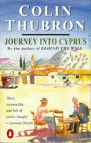 Journey Into Cyprus