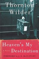 Heaven's My Destination