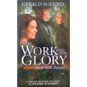 The Work and the Glory, Vol. 3