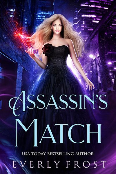 Assassin's Match