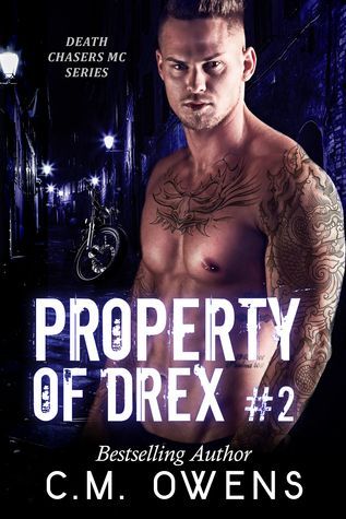 Property of Drex #2