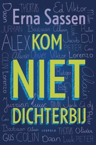 Kom niet dichterbij / druk 1