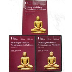 Practicing Mindfulness