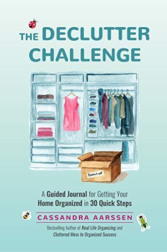 Declutter Challenge