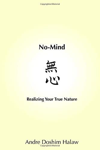 No-Mind