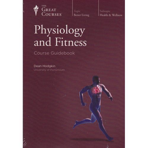 Physiology and Fitness