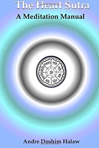 The Heart Sutra