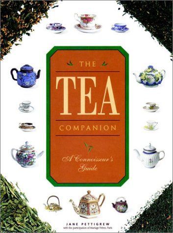 The Tea Companion