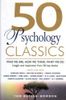 50 Psychology Classics