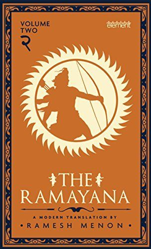 The Ramayana: A Modern Translation