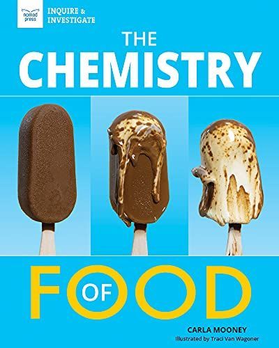 Chemistry of Food