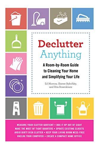 Declutter anything