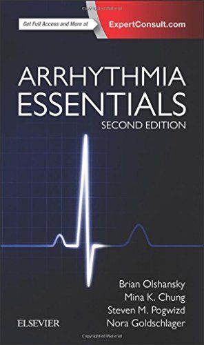 Arrhythmia Essentials