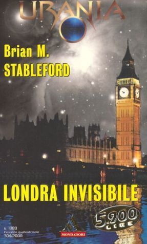 Londra invisibile