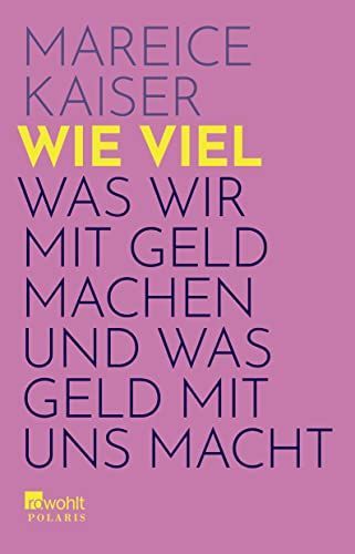 Wie viel