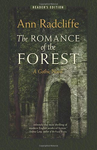 The Romance of the Forest