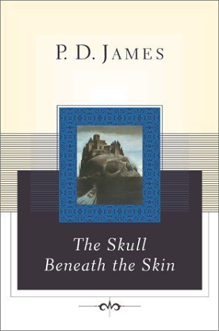 The Skull Beneath the Skin