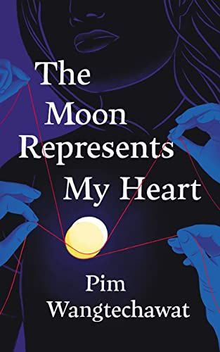 Moon Represents My Heart