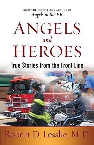 Angels and heroes