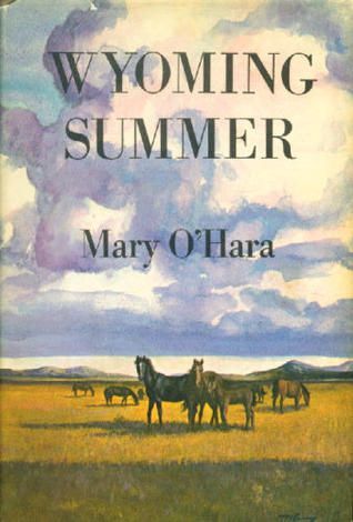 Wyoming Summer
