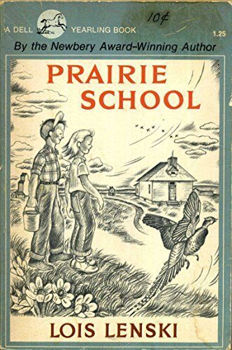 Prairie School