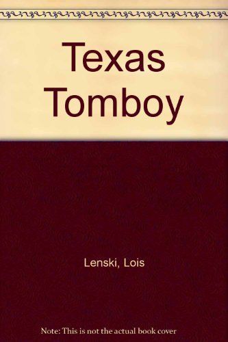 Texas Tomboy