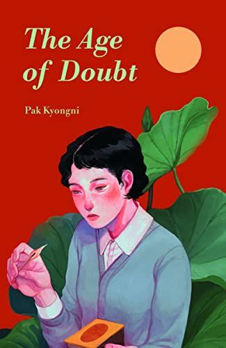 AGE OF DOUBT
