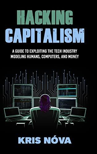 Hacking Capitalism