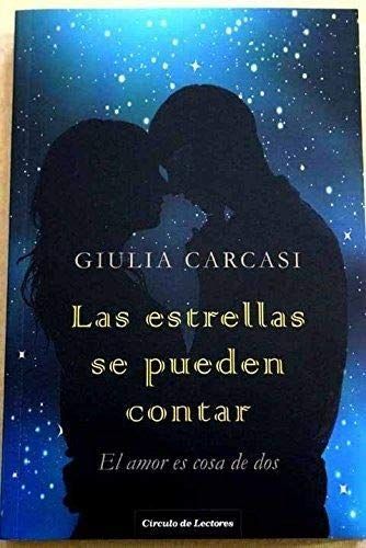 Las estrellas se pueden contar