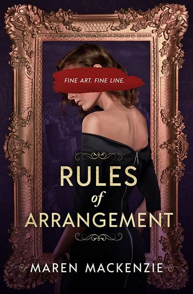 Rules of Arrangement