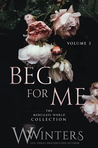 Beg for Me