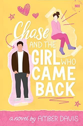 Chase and the Girl Who Came Back