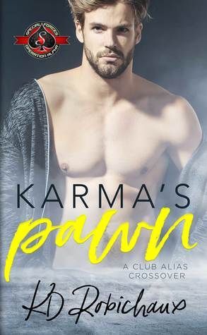 Karma's Pawn