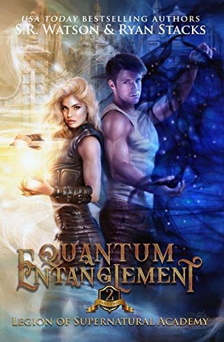 Quantum Entanglement