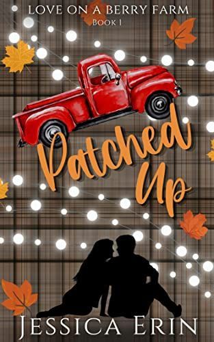 Patched Up
